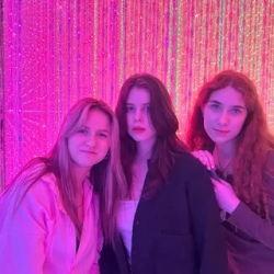 День 10. Интерактивный музей Teamlab и остров Одайба