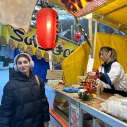 День 7. Хоккайдо: летим в настоящую зимнюю Японию