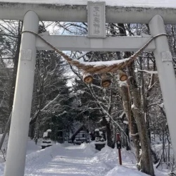День 8. Онсэн в снегу, пар и дзэн