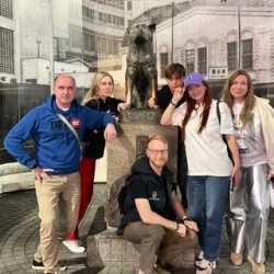 День 8. Токио