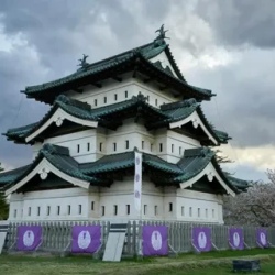 День 6. История самураев