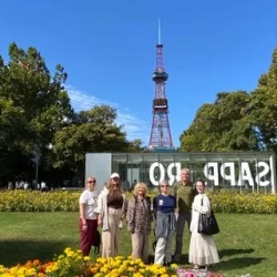 День 10. Исследуем Саппоро