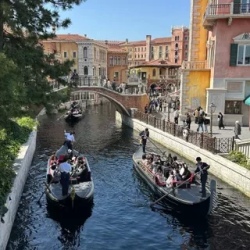 День 4. Токийский Диснейленд