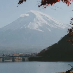 День 7. Самый живописный день: Фудзи, озера и водопады