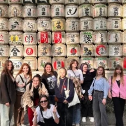 День 7. Сибуя: перекресток всех путей