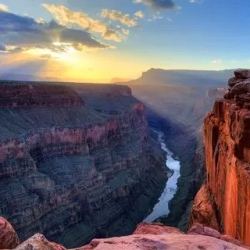 День 4. Лас-Вегас Плотина Гувера Гранд Каньон