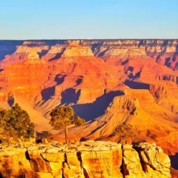 День 9. Каньон Антилопы, Horseshoe Bend и озеро Пауэлл