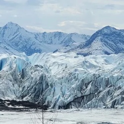 День 5. Анкоридж Матануска Василла Анкоридж