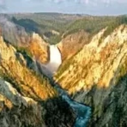День 6. Йеллостоун