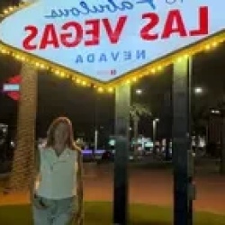 День 1. Встреча в Лос-Анжелесе или в Лас Вегасе.
