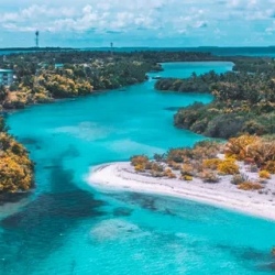 День 3. Экскурсия На Острова Архипелага Florida Keys
