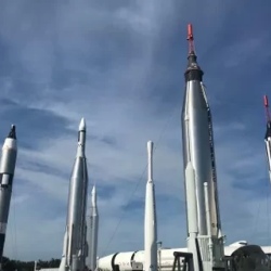 День 5. Экскурсия в Наса