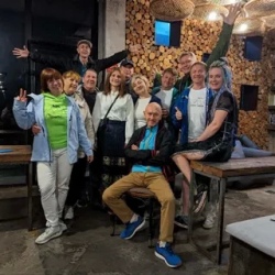 День 11. Возвращение в Гуанчжоу
