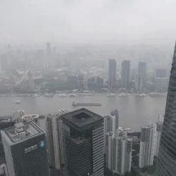 День 10. Прощай, Шанхай