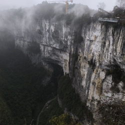 День 7. Three Natural Bridges — вау-день природы