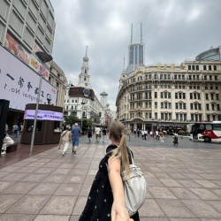 День 5. До свидания, Шанхай