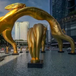 День 1. Гуанчжоу (Guangzhou)