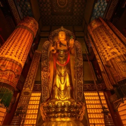 День 10. Чжандзяцзе (Zhangjiajie)