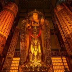День 10. Чжандзяцзе (Zhangjiajie)