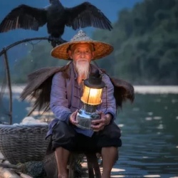 День 4. Яншо (Yangshuo) — Синпин (Xingping)