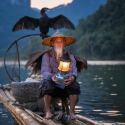 День 4. Яншо (Yangshuo) — Синпин (Xingping)