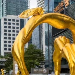 День 1. Гуанчжоу (Guangzhou)