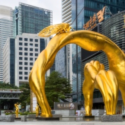 День 1. Гуанчжоу (Guangzhou)