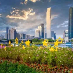 День 11. Чжанцзяцзе (Zhangjiajie) — Гуанчжоу (Guangzhou)