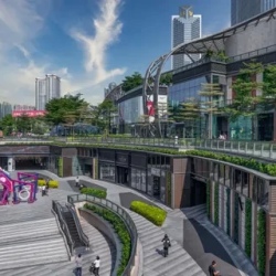 День 11. Чжанцзяцзе (Zhangjiajie) — Гуанчжоу (Guangzhou)