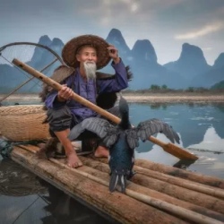 День 4. Яншо (Yangshuo) — Синпин (Xingping)