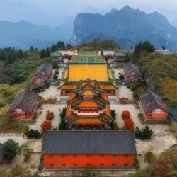 День 9. Чжандзяцзе (Zhangjiajie)