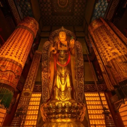 День 9. Чжандзяцзе (Zhangjiajie)