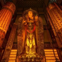 День 9. Чжандзяцзе (Zhangjiajie)