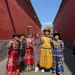 День 1. Встреча, заселение, акклиматизация