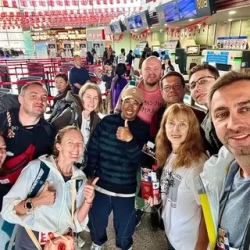 День 14. Возвращение домой