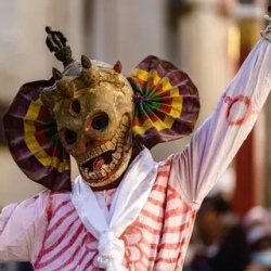 День 16. Вылет домой