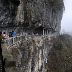 День 10. парк Three natural bridges