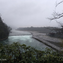 День 4. Национальный парк Dujiangyan Scenic Area