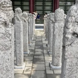 День 10. Сиань