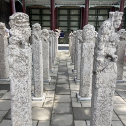День 10. Сиань