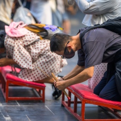 День 2. Пекин (Beijing)