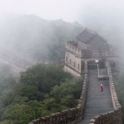 День 3. Великая Китайская стена (The Great Wall of China)