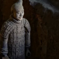 День 5. Сиань (Xian) — Терракотовая армия (Terracotta)