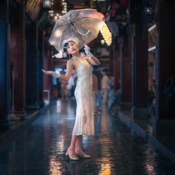 День 7. Шанхай (Shanghai)