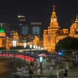 День 8. Шанхай (Shanghai)