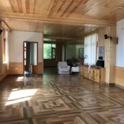 День 5. Тишина и ум. Наблюдение