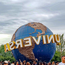 День 6. Universal Studios