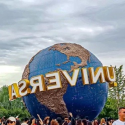 День 6. Universal Studios