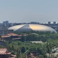 День 3. Пекин — столица Поднебесной