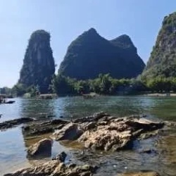 День 4. Яншо